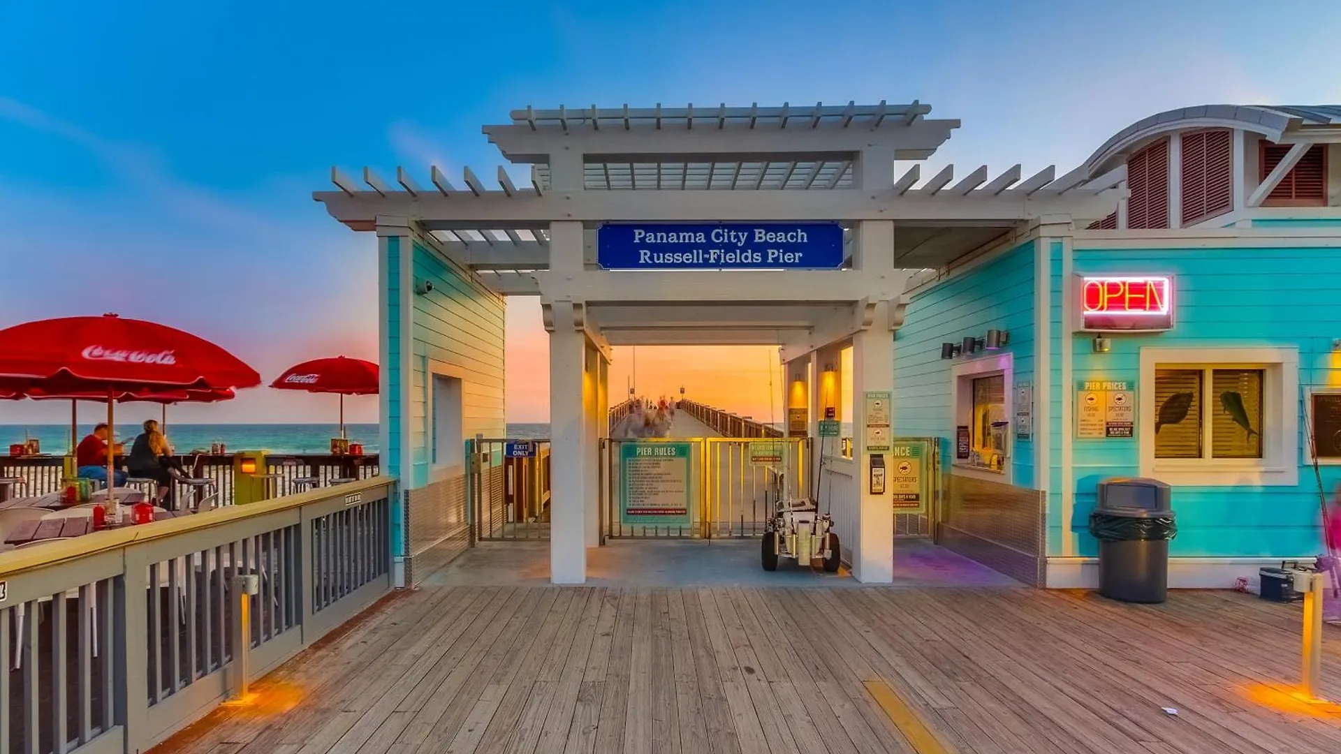 Apartman Tidewater Beach Resort 2206 Panama City Beach