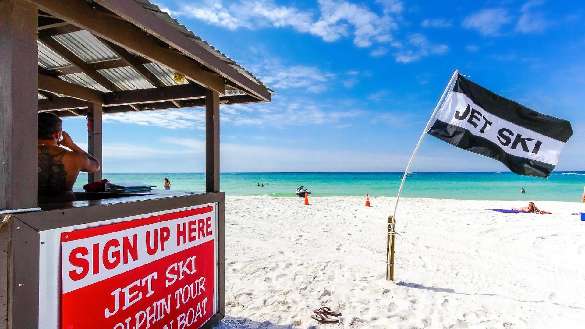 Apartman Tidewater Beach Resort 2206 Panama City Beach Amerikai Egyesült Államok