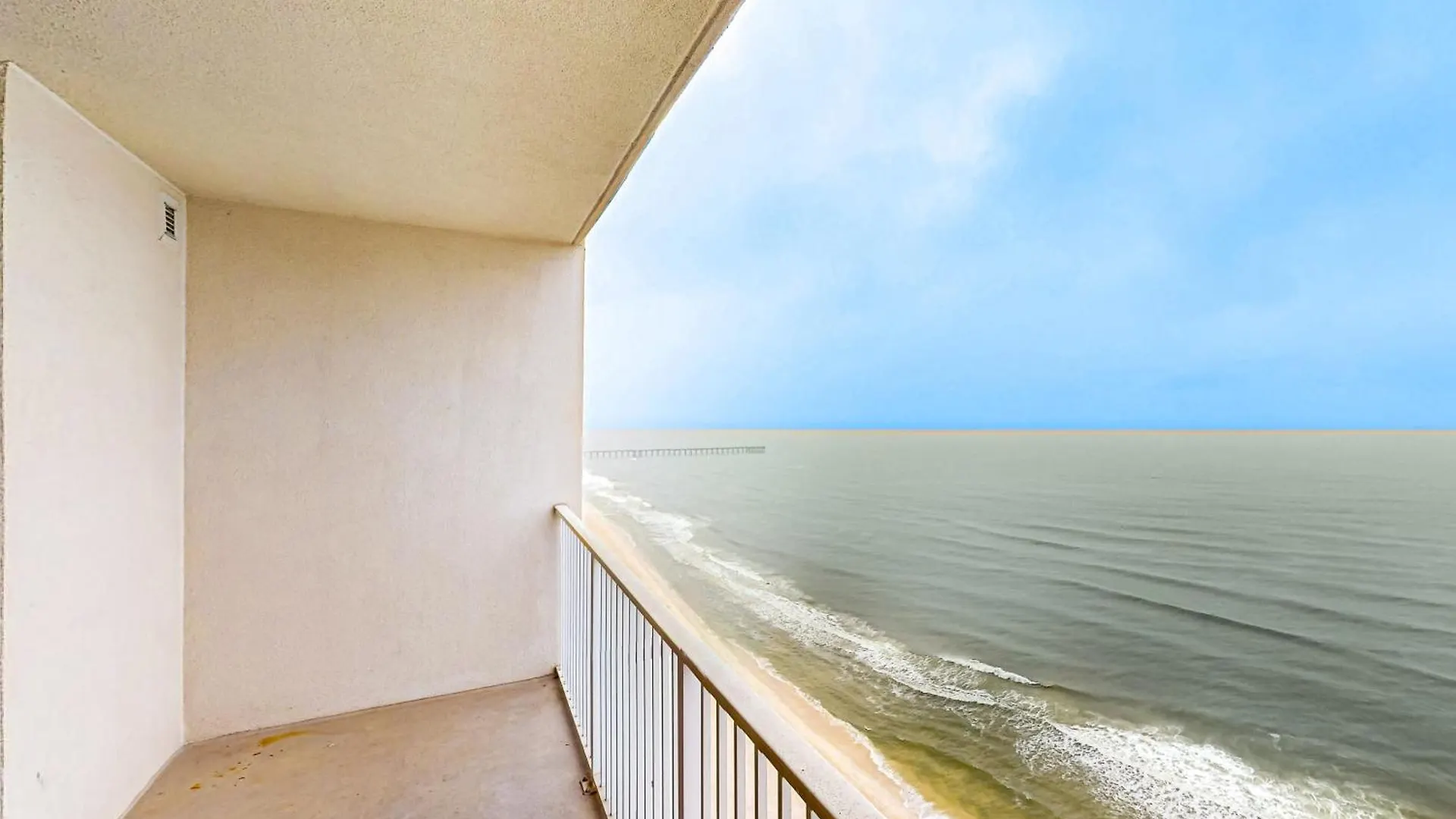 Tidewater Beach Resort 2206 Panama City Beach