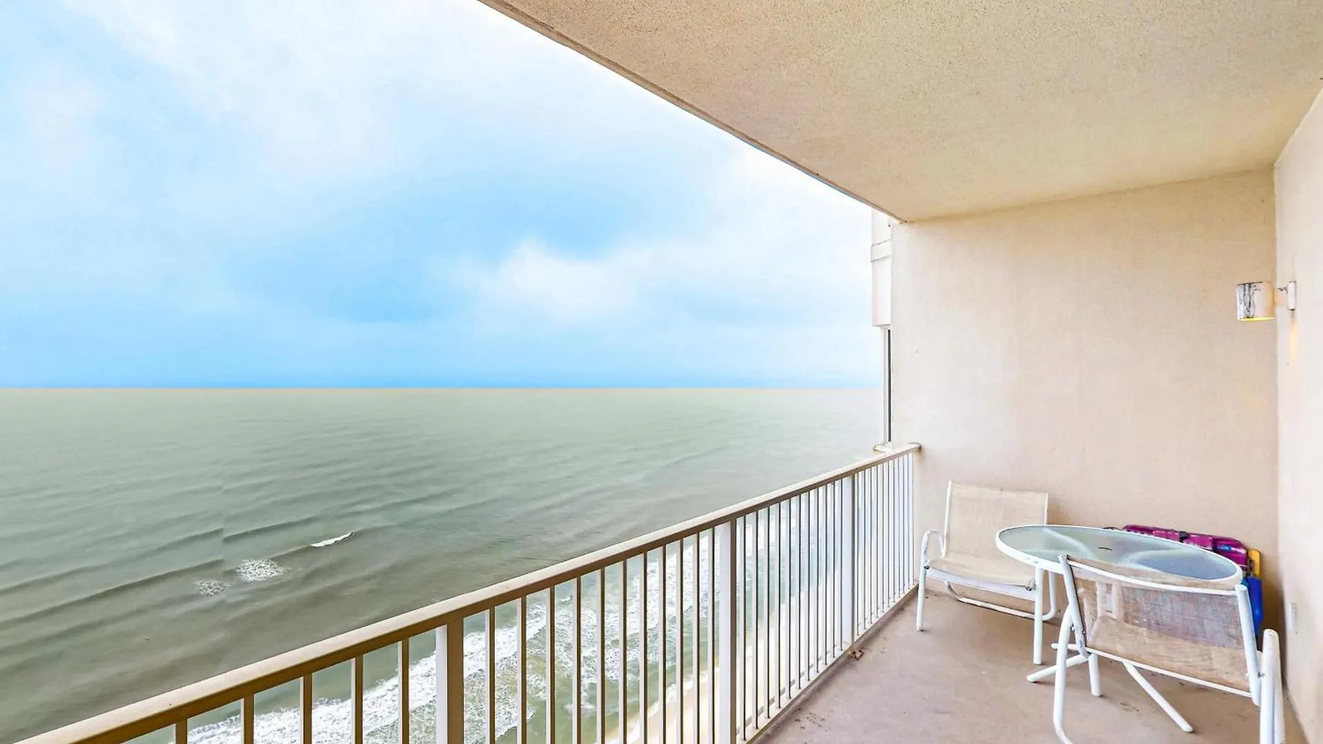 Tidewater Beach Resort 2206 Panama City Beach