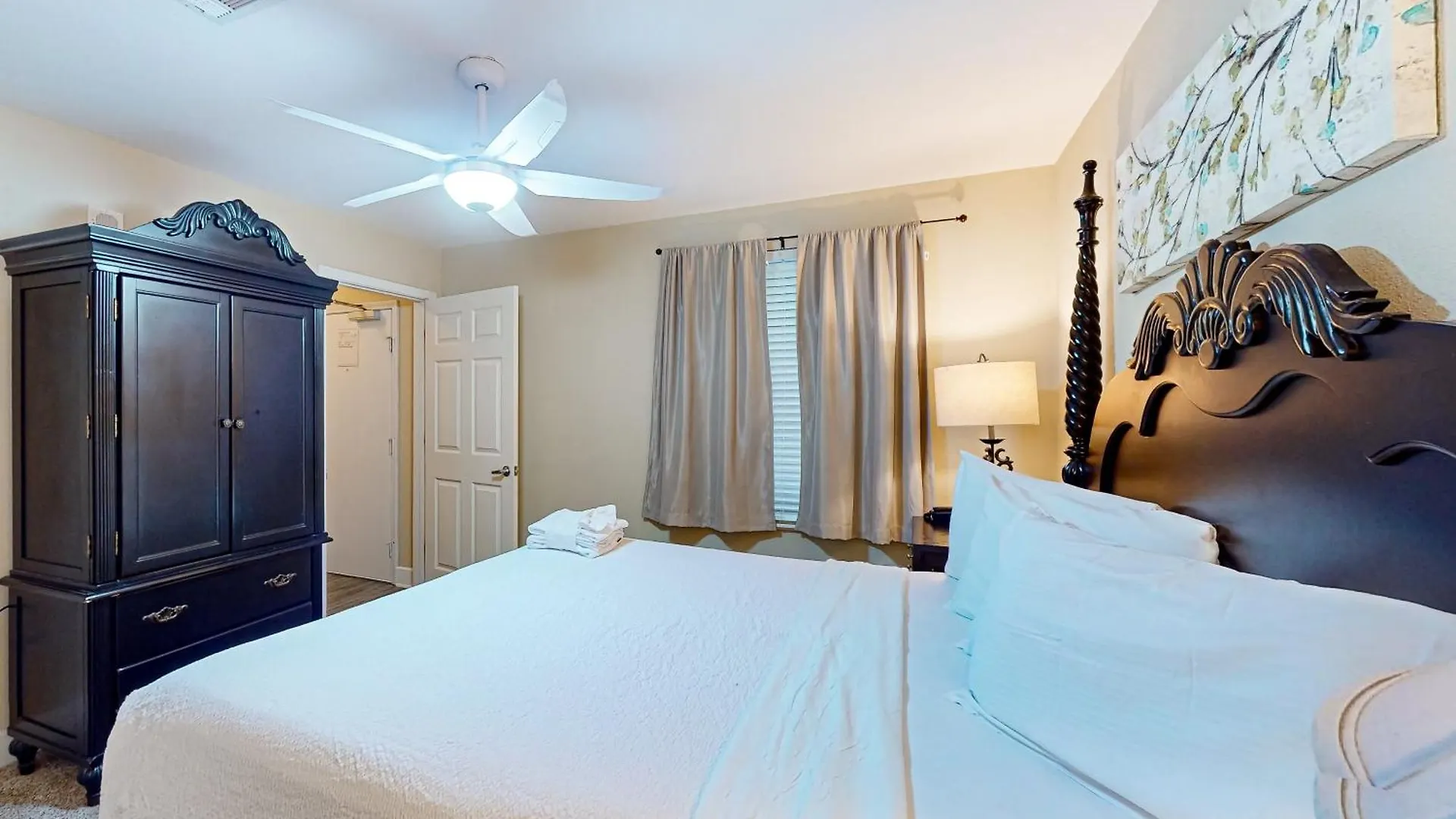 Tidewater Beach Resort 2206 Panama City Beach